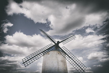windmill