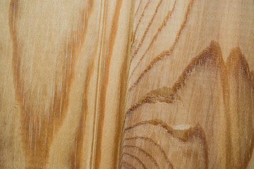 Texture light wooden boards covered with lacquer