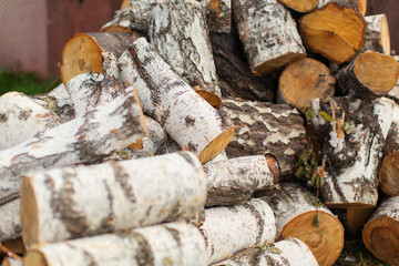 wood