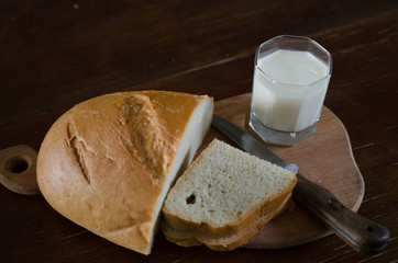 bread