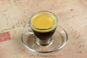 expresso