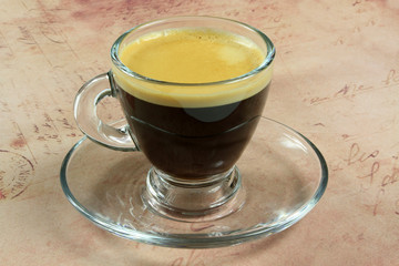expresso