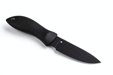 Folding pocket knife