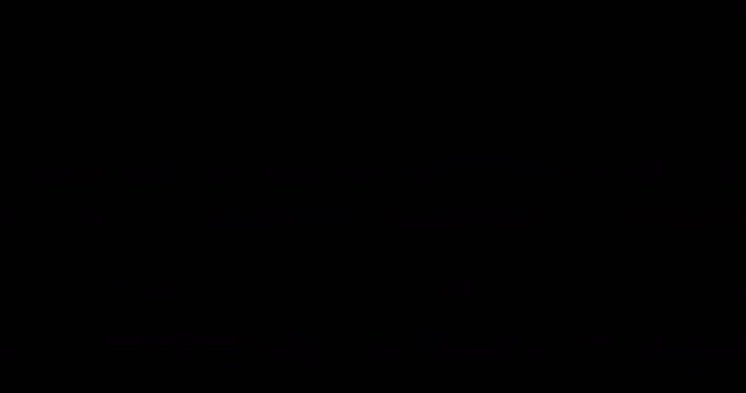 Black Comes on the White