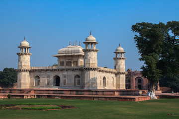 Fototapeta premium Little Taj. Agra, India.