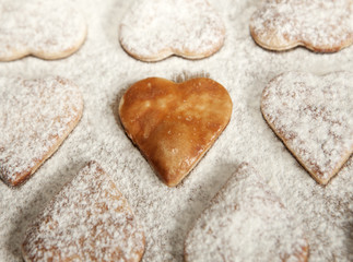 biscuits pâtisserie