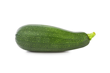 Zucchini courgette