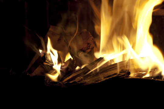 fiamme