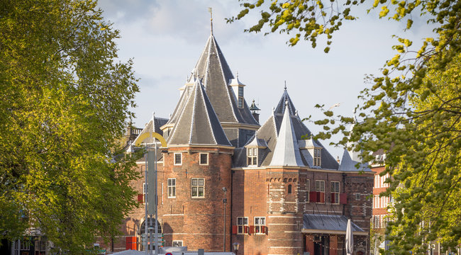 amsterdam.