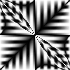 Seamless Geometric Pattern