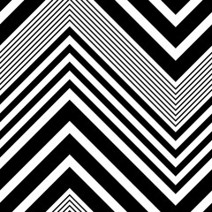 Seamless ZigZag Pattern