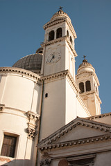 Chiesa Santa Maria della Salute
