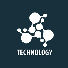 vector logo technology