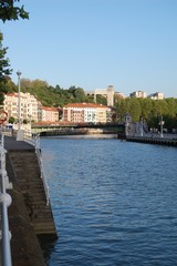 Ría de Bilbao
