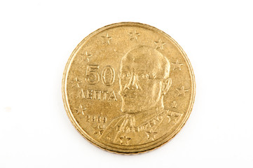 50 eurocents