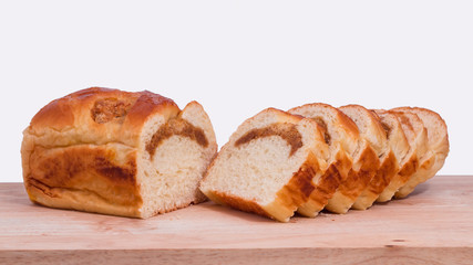 Bread slice