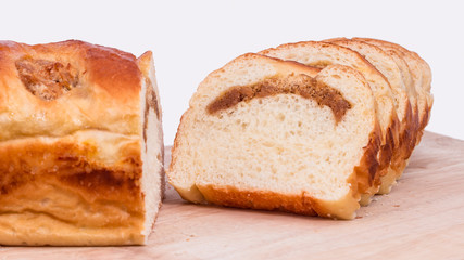 Bread slice