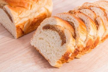 Bread slice
