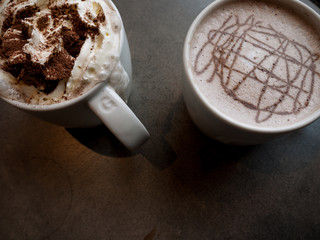 Tabletop Beverages