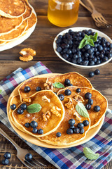 Pancakes