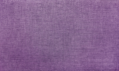 Lilac fabric texture