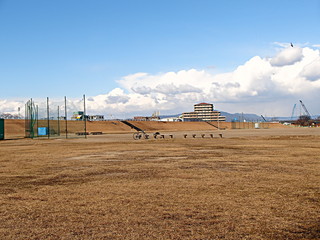 Fototapeta premium 白浜公園