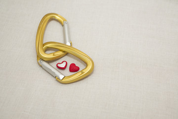 The love of the sport.