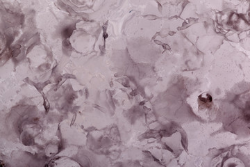 Gray background