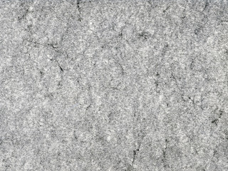 Parchment paper, gray background