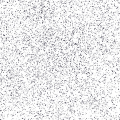 Abstract noise dots seamless pattern