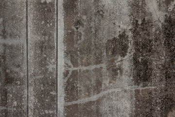 Old  plaster on the wall. Grunge concrete texture.