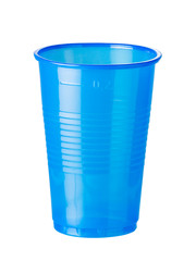 plastic cup