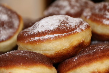 donut