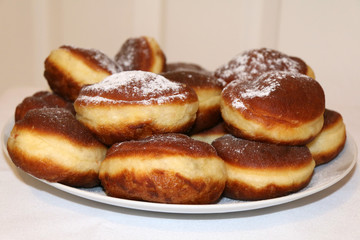 donut