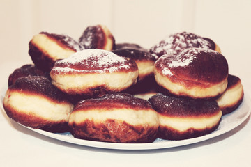 donut