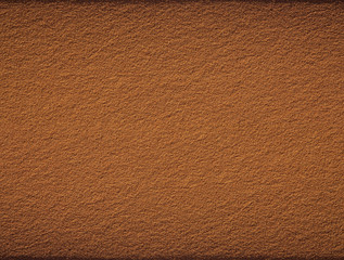 Background texture of sand