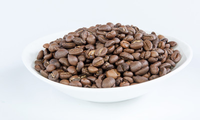 Coffee beans