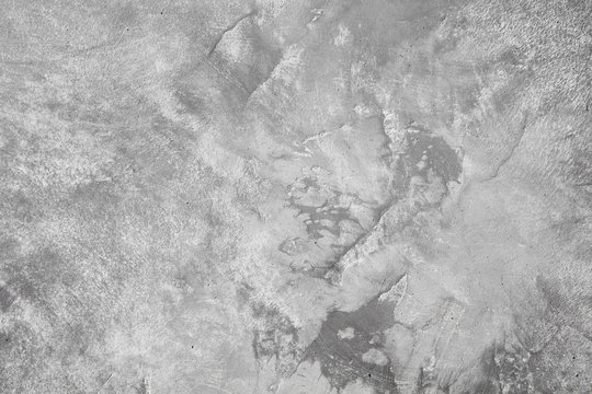 Gray cement texture background