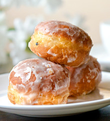 Donuts