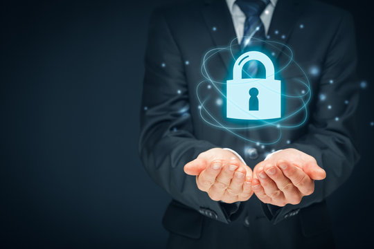 Security concept