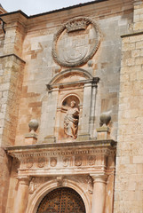 IGLESIAS