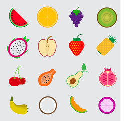 fruit icon