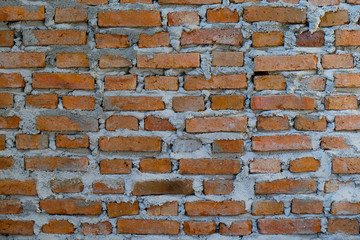 masonry brick wall
