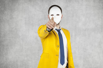 policies incognito points to you,