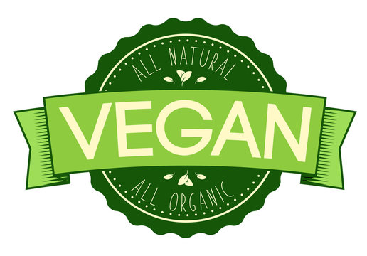Vegan Label