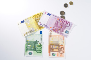Costo della casa, euro