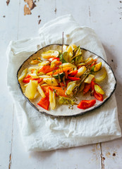 Ratatouille
