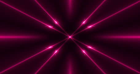 Luxury Modern Abstract Laser Beam Light Background