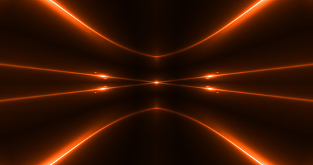 Luxury Modern Abstract Laser Beam Light Background