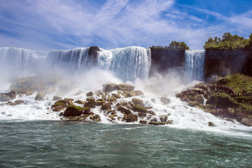 Niagara Falls
